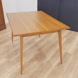1960s Scandinavian table