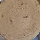 Vintage ceramic lamp