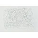 Drawing 21X29.7 made and signed by the Italian artist Maria Chiara Re. 2022.
