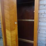 Vintage wardrobe