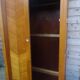 Vintage wardrobe
