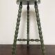 Tabouret haut