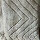 Tapis marocain berbère blanc décoré 200cmx300cm