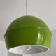 Vintage green apple suspension (1970)