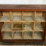 Library School Floor Industrial Look 1950