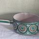Bowl Robert Picault Vallauris vintage 1950/60, timeless, trend and collector,