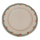1 longwy plate. Parameter