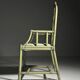 Bamboo chair 1980