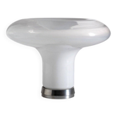 Lampada da tavolo design anni 90 mod Lesbo Angelo Mangiarotti per Artemide