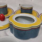 Coffee service