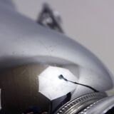 Seau à glaçons en inox Couzon