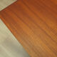 Teak desk, Danish design, 1970s, production: Denmark