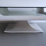 Vintage Space Age Coffee table