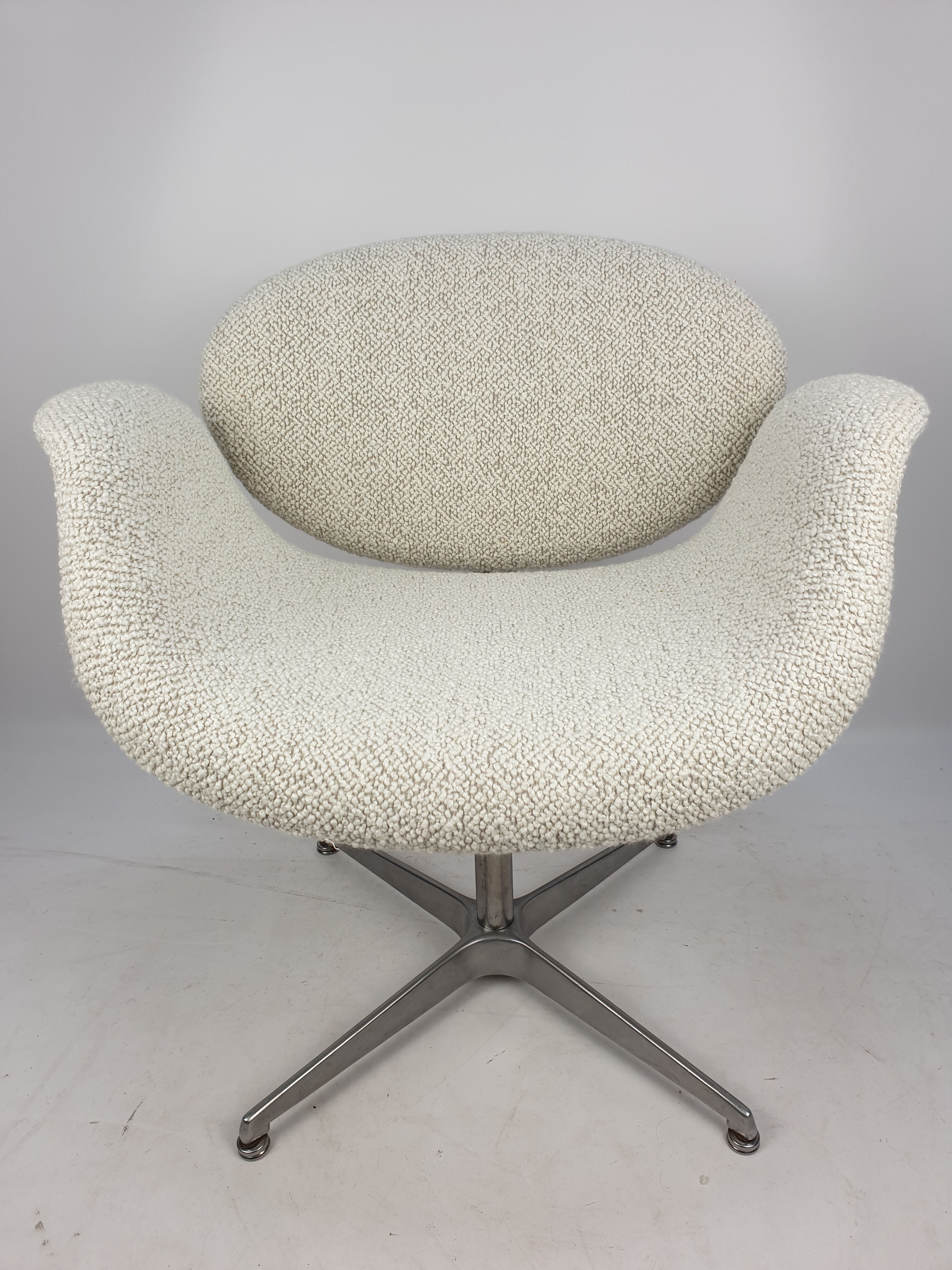 Little Tulip Armchair by Pierre Paulin for Artifort, 1970s