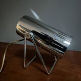 Spot lamp chrome design 1970