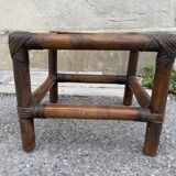 Vintage side table