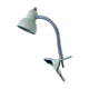 Clip-on lamp