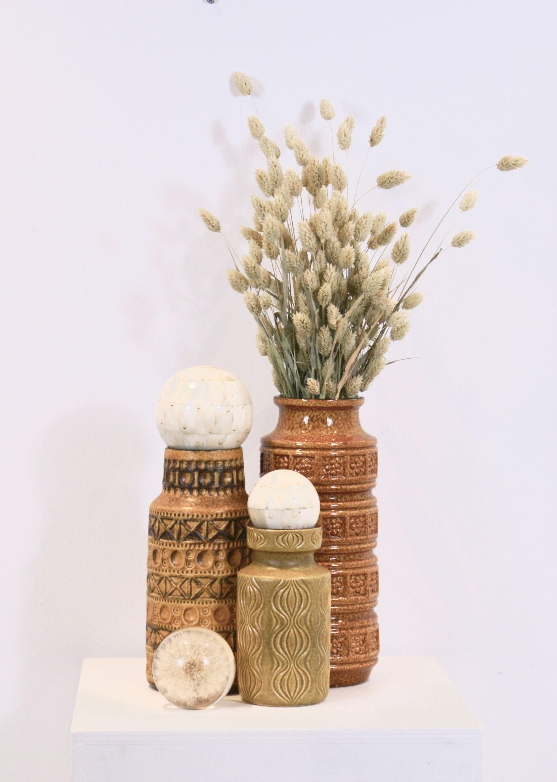 Vase Scheurich