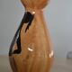 Grandjean Jourdan vase Vallauris 1950s-60s