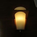 Applique de Louis Kalff pour Philips  circa 1950
