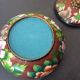 Porcelain candy maker