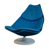 F588 armchair by Geoffrey Harcourt for Artifort, 1960's