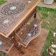 Antique Table A The Syria XIX