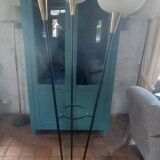 Vintage floor lamp