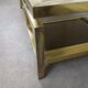 Guy Lefèvre coffee table