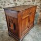 Antique Flour Mill or Flour Mill – France 19th Century