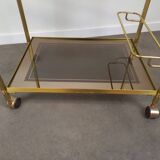 80s trolley on wheels