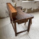 Establishment of jeweler XIXth oak