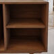 Armoire de platine vinyle Viggo