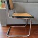 Chaise Marcel Breuer Mode in Italy