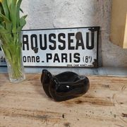 Vide poche main en céramique