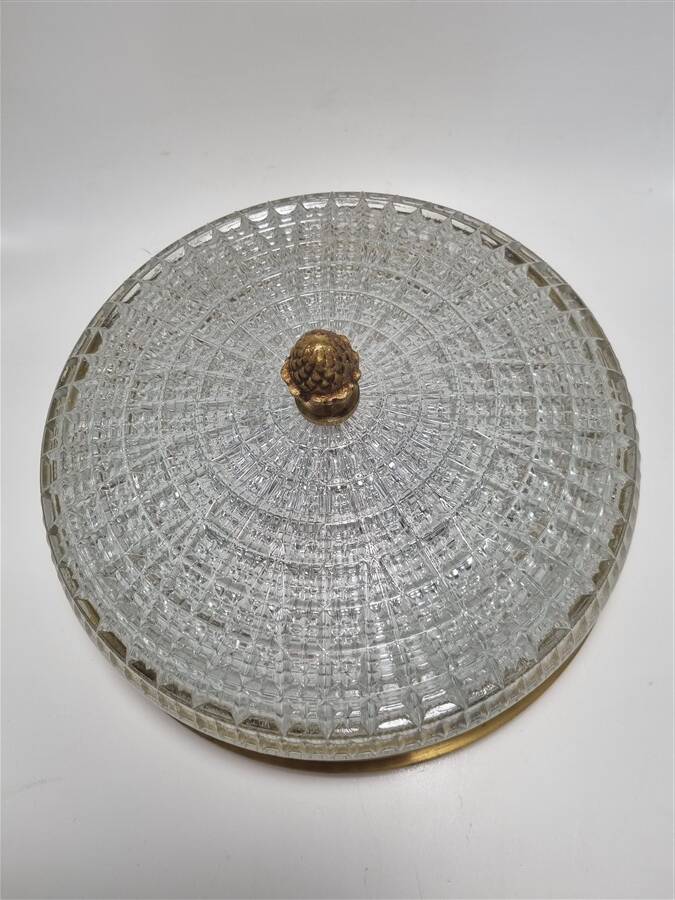 Lucien Gau ceiling light