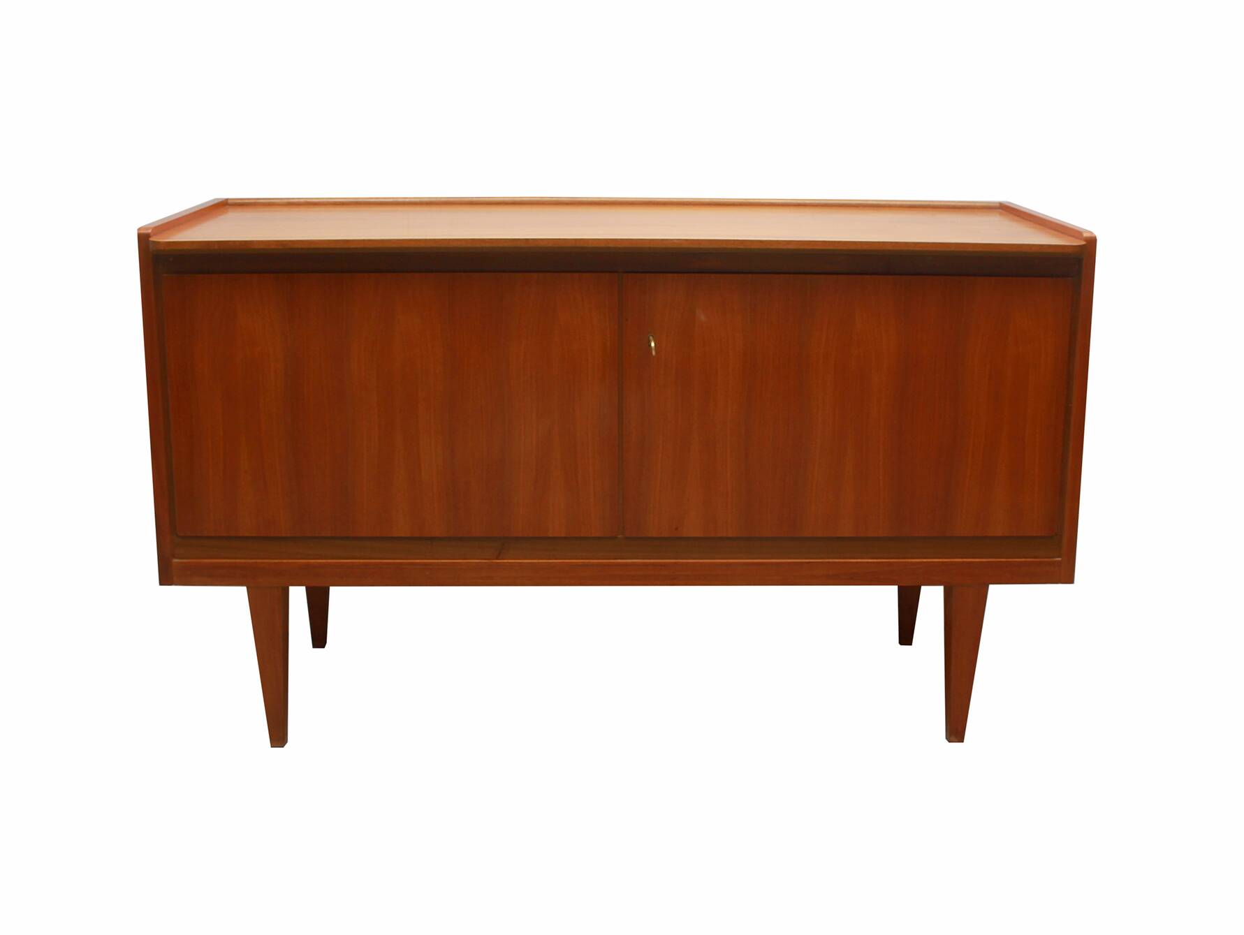 1950s sideboard in walnut