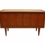 1950s sideboard in walnut