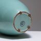Ovoid ceramic vase, henri chaumeil, 1930s