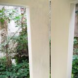 Vintage corner shelf