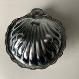 Shellfish butter dish