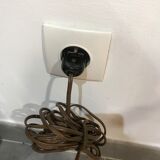 Vintage lamp to lay vintage