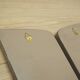 Set of two mirrors, Danish design, 1960s, production: Denmark