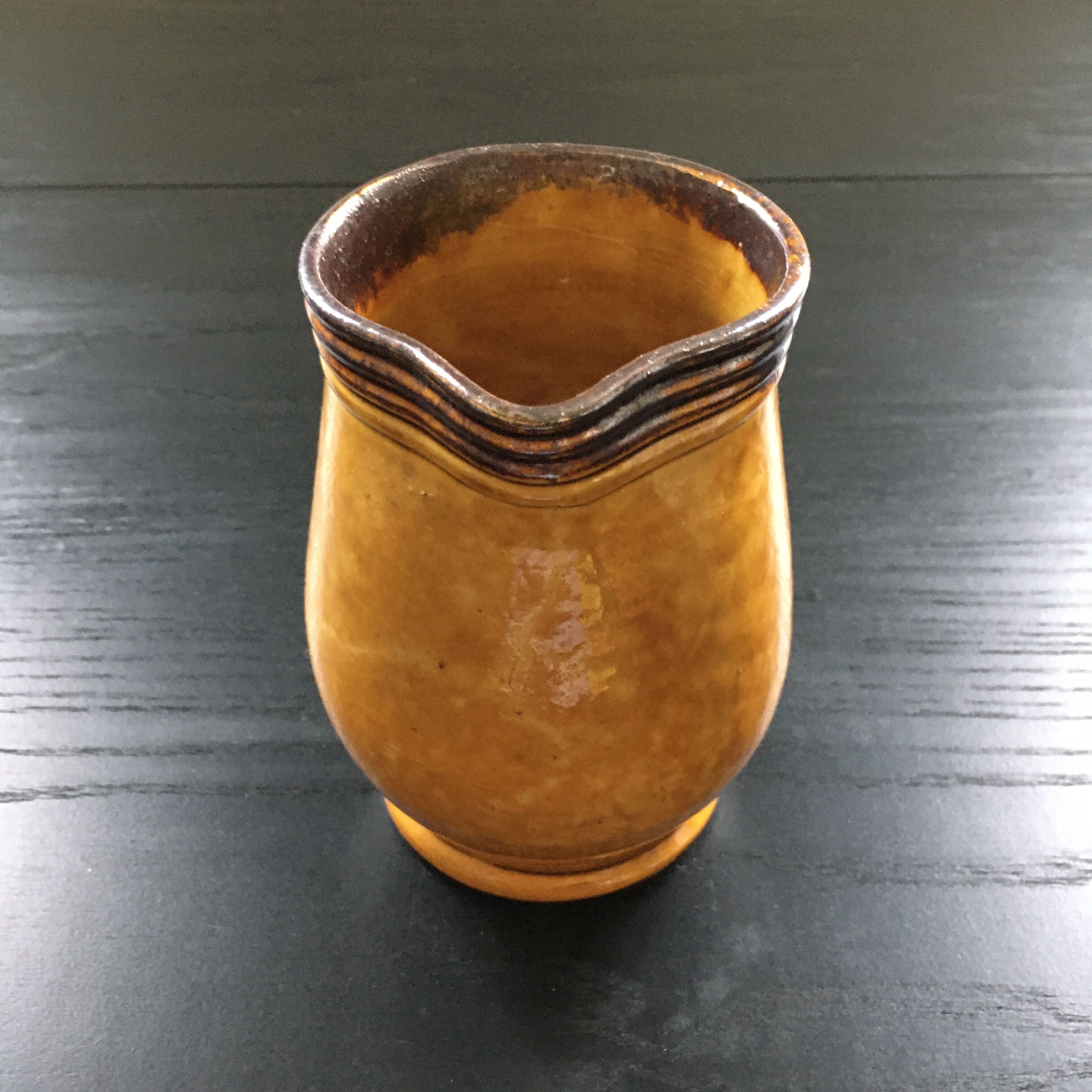 Amber Valauris pitcher