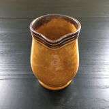 Pitcher Valauris Amber