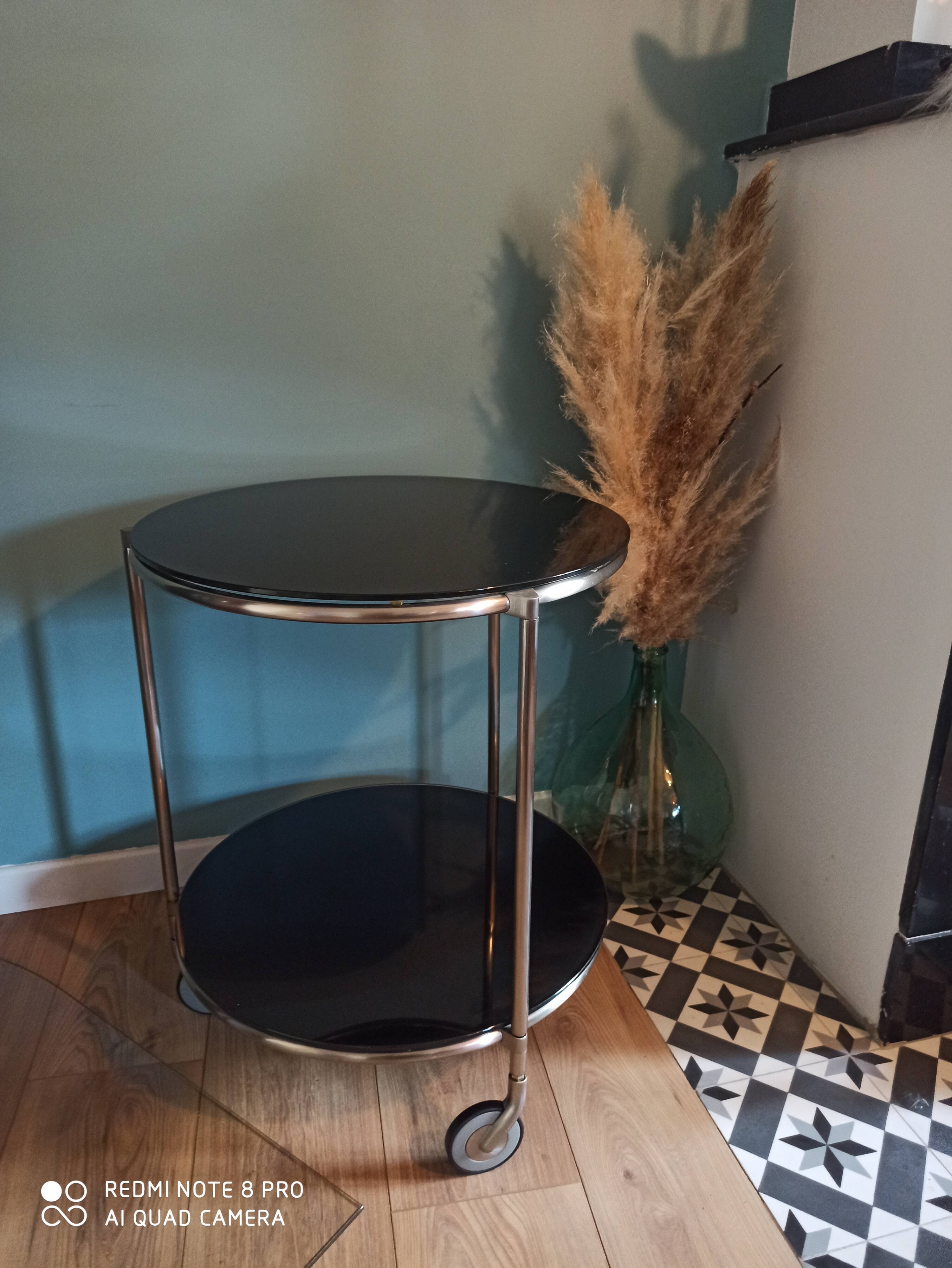 Coffee table Ikea Strind Ehlén Johansson