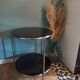 Table basse vintage Ikea Strind Ehlén Johansson