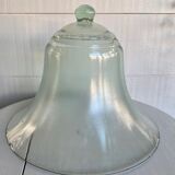 Market gardener's bell