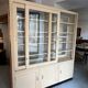 Meuble vitrine de magasin
