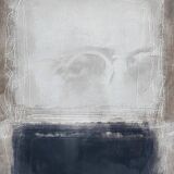 Marco Pasqual - Mark Rothko - Posthumous Self-Portrait No. 8 - 2021